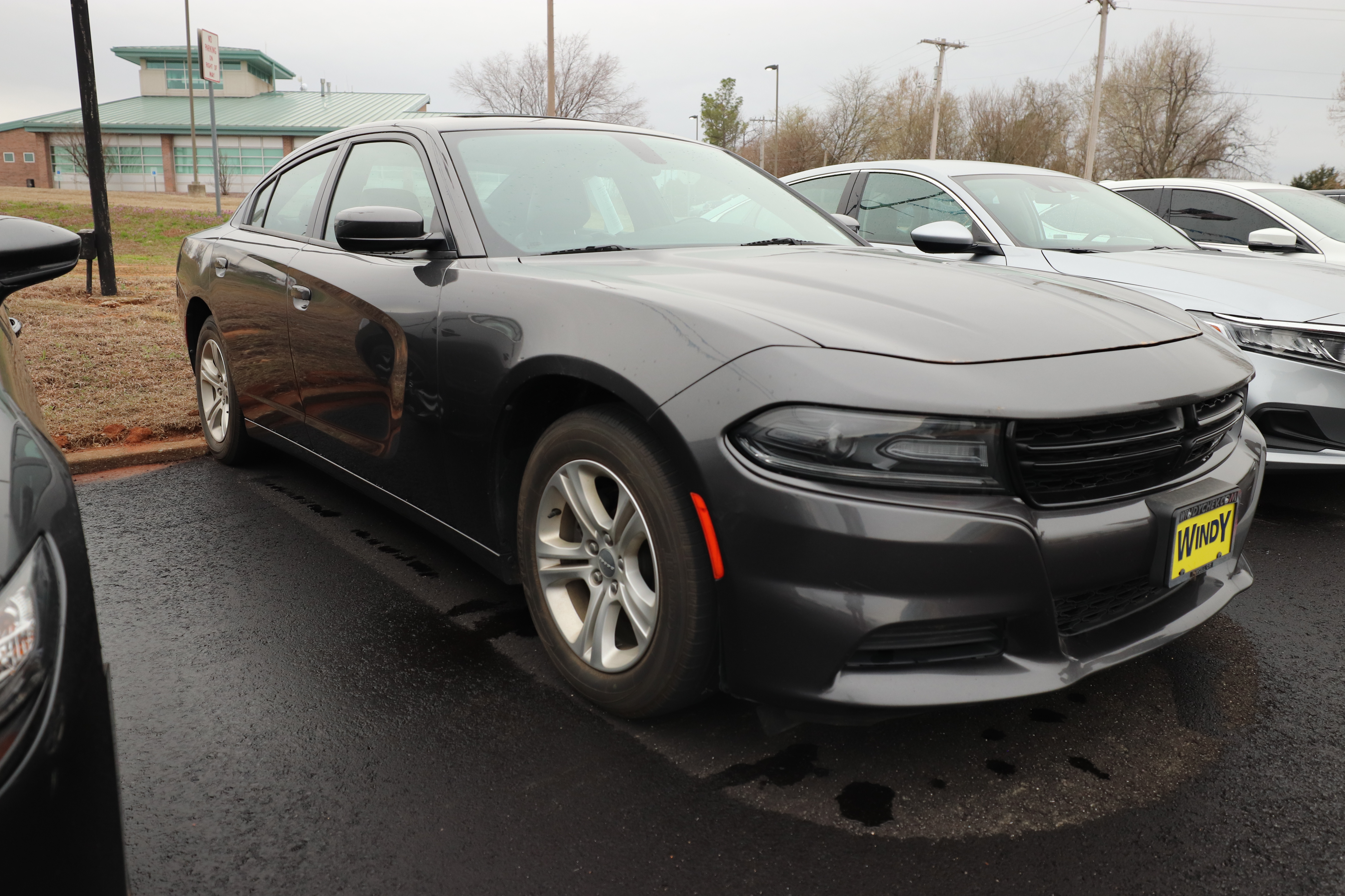 Dodge Charger